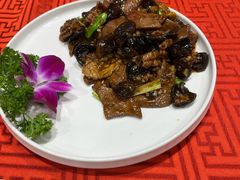 -正阳门饭庄·烤鸭·北京菜(万丰路七里庄店)