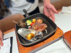 -牛扒先生·厚切雪花牛扒西餐厅(三元里店)