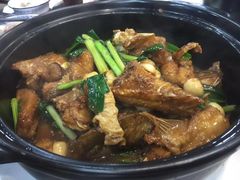 -正嘢私房菜
