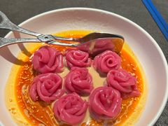 -小大董·烤鸭(石家庄首店·欢乐汇店)