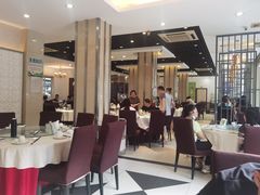 大堂-温岭人家(红花北路店)