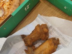 -棒约翰比萨意面(马家堡西路店)