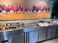 -刀郎牛肉面新疆餐厅·烧烤(清真通州珠江国际城店)