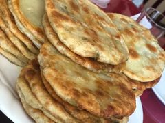 -老山记海城馅饼大酒店(振兴小区店)