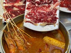 -荣叔港式沙嗲牛肉火锅(正佳潮流店)