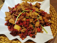 -渔家灯火(明湖店)