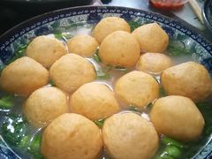 -韦记牛杂汤(清晖园店)