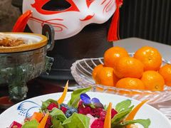 -唐猫庭院·千年陕菜(大唐不夜城店)