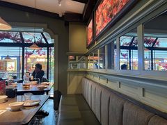 -前海沿·青岛菜(李沧万达店)