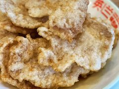锅包肉-英兰朝族饭店·英兰锅包肉(佳园路店)
