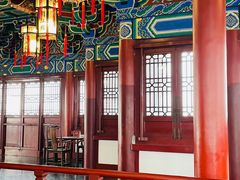 -阅江楼风景区