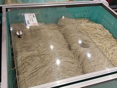 -上海全国土特产食品商场(淮海中路店)