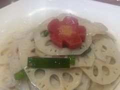-临潼印象·特色陕菜