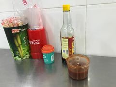 -韦记牛杂汤(清晖园店)