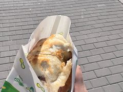-特克斯八卦城