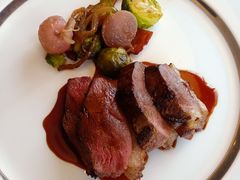 -广州富力君悦大酒店·凯菲厅