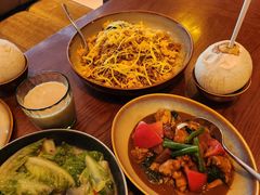 -亚特兰蒂斯·蟹餐厅 CRAB KITCHEN·鲜活海鲜
