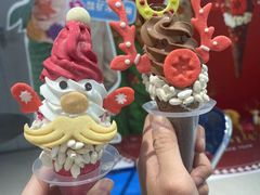 -CORNER CONE GELATO酷矿手作霜淇淋(南头古城店)