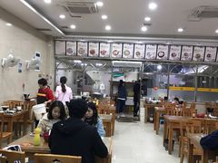 大堂-老牌依强牛肉店(达道总店)