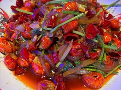 -胖子烧烤海鲜(亲贤北街店)