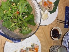 -有喜屋·日料·居酒屋(旭辉广场店)