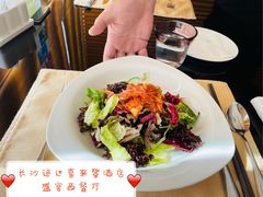 -盛宴自助餐厅(运达喜来登店)