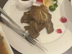 -有璟阁港式餐厅(金融街购物中心店)