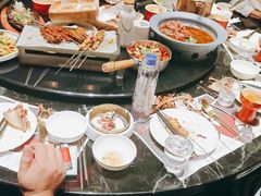 -鼎原力量东北吊炉烧烤(幸福街店)