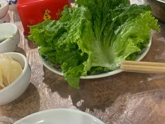 -鑫龙火锅城(环山路店)