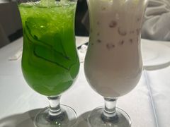-四季民福烤鸭店(王府井东安门店)