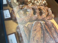 -LANLIZI BAKERY(COSMO店)