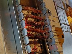 -丰茂烤串(公园店)
