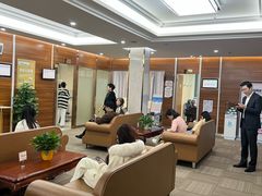-美年大健康体检(天河东路分院)