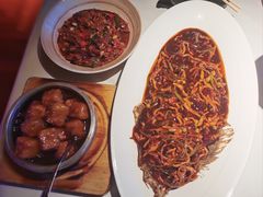 -隐厨中国餐馆(红旗大街店)
