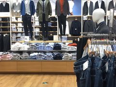 -优衣库(东莞东城万达广场店)