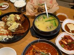 -海云台韩式汤饭·13年匠心韩料(南山店)