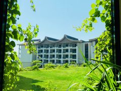 -惠州金海湾嘉华度假酒店