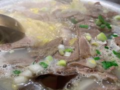 -蜜桃餐厅·伴山(湖滨商业街店)