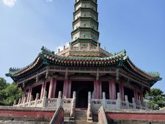 -须弥福寿之庙