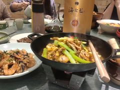 -望湘园·湖南菜(宏伊店)