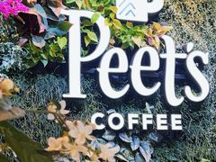 -Peet's Coffee皮爷咖啡(武商Mall手作店)