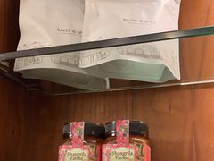 -BAKER&SPICE(安福路店)