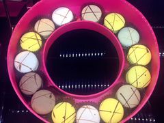 马卡龙-马哥孛罗咖啡厅·Cafe Marco (厦门马哥孛罗东方大酒店)