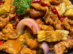 -状元虎.摇滚炒鸡.家常菜(义勇街店)