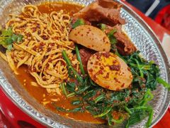 -喜家德虾仁水饺(景枫中心店)