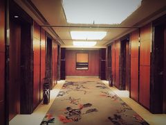 -上海静安香格里拉大酒店