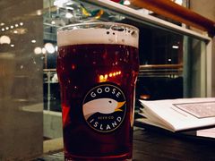 -Goose Island Brewhouse鹅岛精酿啤酒酿造工坊餐厅
