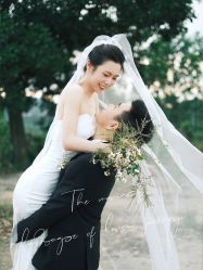 -GO VISION 动视觉婚纱摄影高级定制