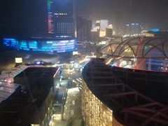 -琴岛之星摩天轮