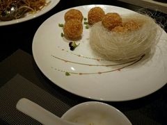 -浙江安吉JW万豪酒店·万豪中餐厅